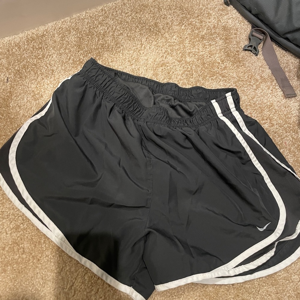 Nike Athletic Dri Fit Shorts